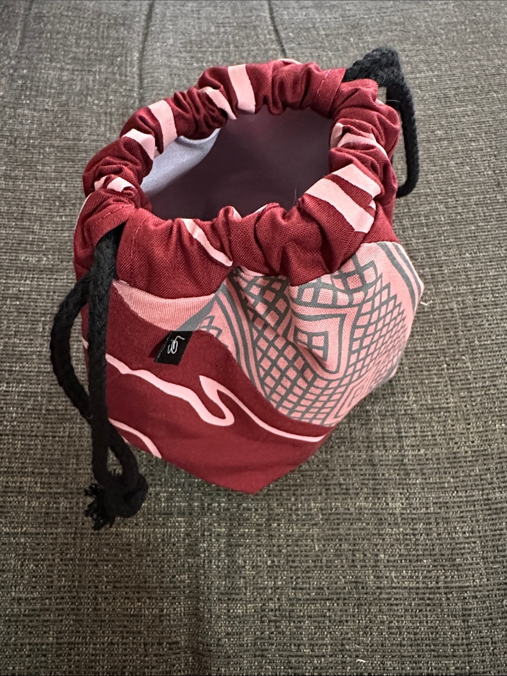 Sig Zane, Small Bag